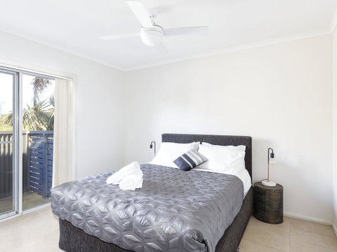 Seachange Apartment 2 - Melbourne Tourism 1