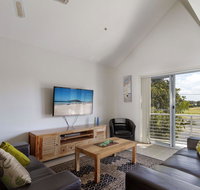 Seachange Apartment 2 - Melbourne Tourism