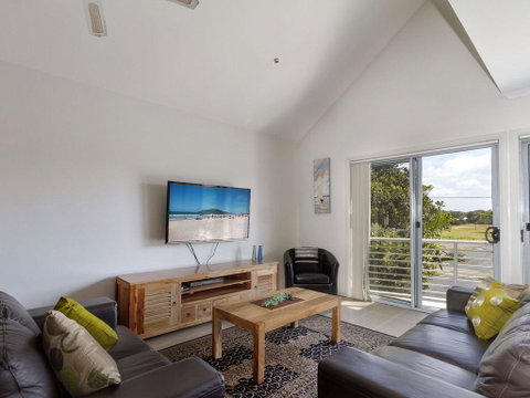 Seachange Apartment 2 - Melbourne Tourism 0