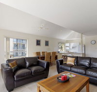 Seachange Apartment 3 - Melbourne Tourism