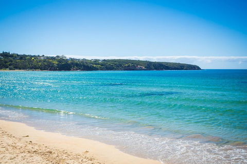 Seachange Apartments Merimbula - Melbourne Tourism 2