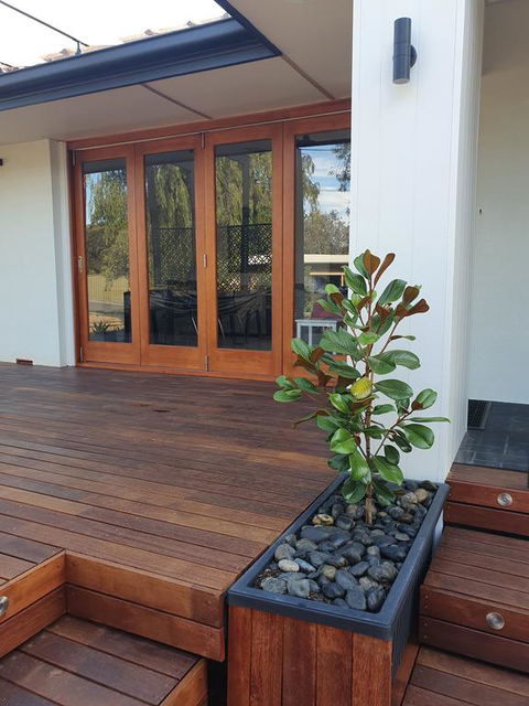 Seacliff Park Holiday Home - Melbourne Tourism 3