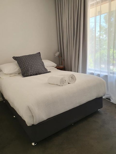 Seacliff Park Holiday Home - Melbourne Tourism 2