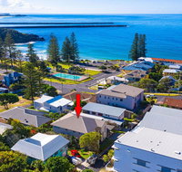 Seagrass 2/3 Great Holiday Destination - Melbourne Tourism