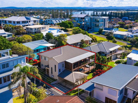 Seagrass House - Great House Near The Beach - Melbourne Tourism 2