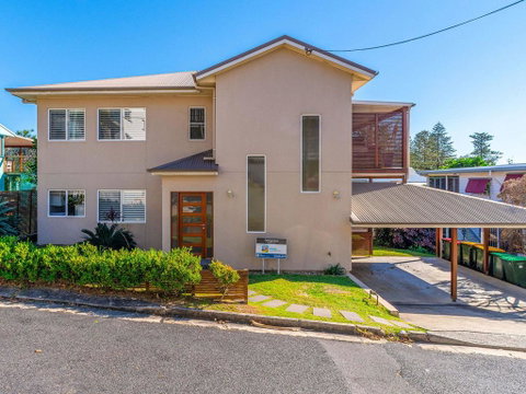 Seagrass House - Great House Near The Beach - Melbourne Tourism 1