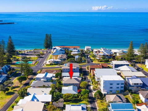 Seagrass House - Great House Near The Beach - Melbourne Tourism 0