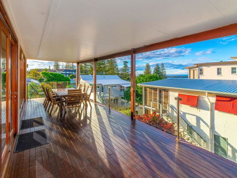 Seagrass House - Great House Near The Beach - Melbourne Tourism 3