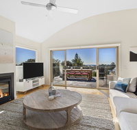 Seahaven at Seaview - Melbourne Tourism