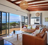 Seakissed Beach House - Melbourne Tourism
