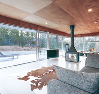 SeaSalt Beach House - architecturally designed