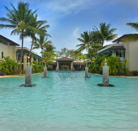 Seascape Holidays at Sea Temple - Melbourne Tourism