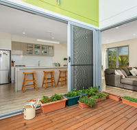 SEASIDE BY THE BEACH - Melbourne Tourism