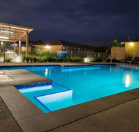 Seaside Holiday Resort - Melbourne Tourism