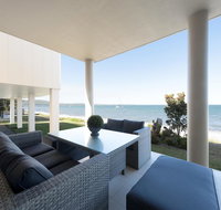 Seaside Splendour - Melbourne Tourism