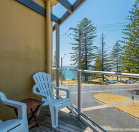 Seaspray 2 /21 Clarence Street - Melbourne Tourism