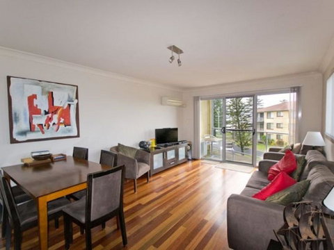 Seaspray 8 - Melbourne Tourism 2