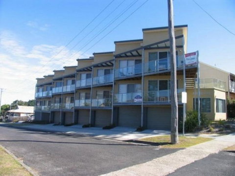 Seaspray 8 - Melbourne Tourism 1