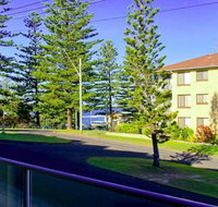Seaspray 8 - Melbourne Tourism