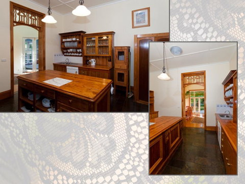 Seaton On Spence - Old World Charm With Modern Living - Melbourne Tourism 1