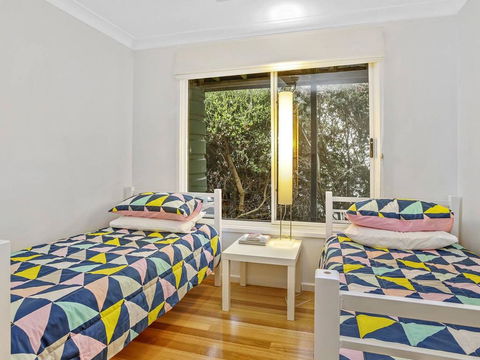 SEAVIEW - Ocean Views From A Modern Townhouse - Melbourne Tourism 1