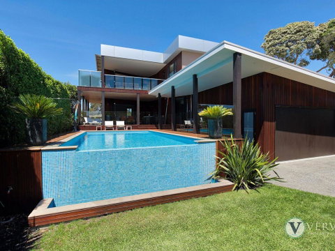 Seaview - Stunning Bay Views! - Melbourne Tourism 2