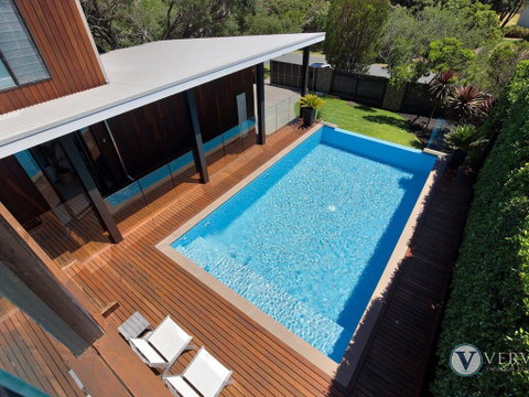Seaview - Stunning Bay Views! - Melbourne Tourism 3