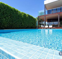 Seaview - Stunning Bay Views - Melbourne Tourism