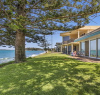 Seaview Cresent 4 - Melbourne Tourism