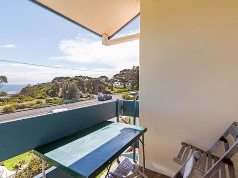 SEAVIEWS MORNINGTON.... - Melbourne Tourism 3