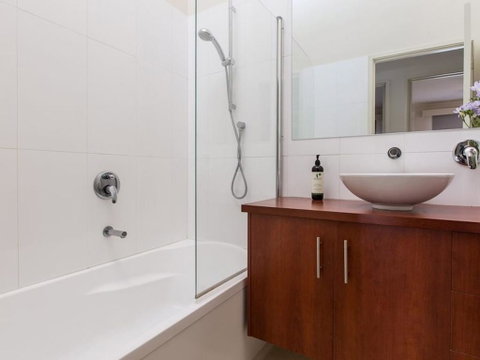 SEAVIEWS MORNINGTON.... - Melbourne Tourism 1