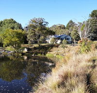 Second Flat Retreat - Melbourne Tourism