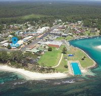 Secret at huskisson - Melbourne Tourism