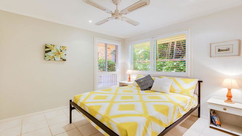 SECRET GARDEN - WiFi - Netflix - Pet Friendly - Melbourne Tourism 2