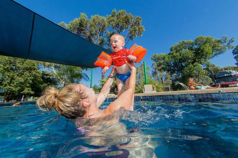 Secura Lifestyle Shepparton East - Melbourne Tourism 0
