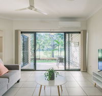 Secure 2 bed unit in Gray - close Palmerston City - Melbourne Tourism