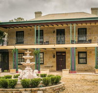 Segenhoe Inn Bed and Breakfast - Melbourne Tourism