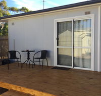 Self Contained Cabin - Melbourne Tourism