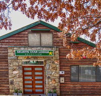 Selwyn Star Lodge - Melbourne Tourism