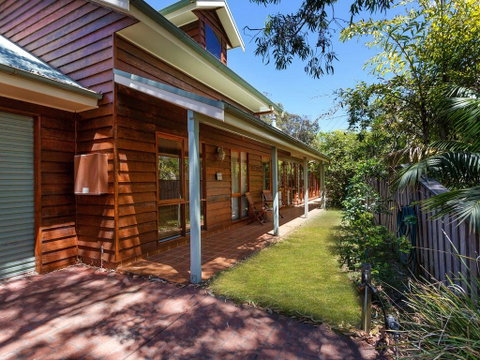 Semaphore Beach House - Melbourne Tourism 0