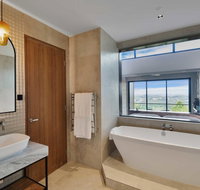 Sequoia Lodge - Melbourne Tourism