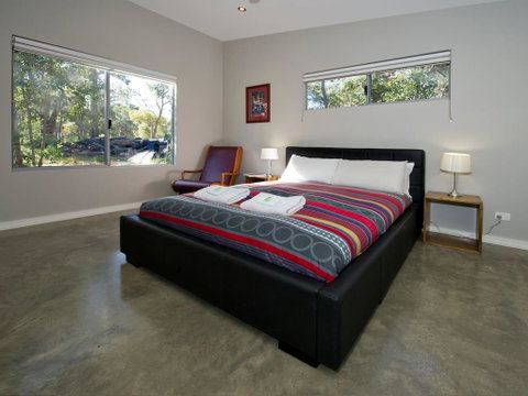 Sequoia Sanctuary - Melbourne Tourism 3