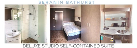 Seranin Bathurst - Melbourne Tourism 0