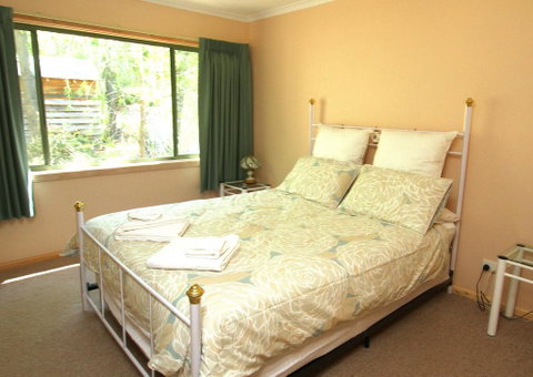 Serene Vista Halls Gap - Melbourne Tourism 0