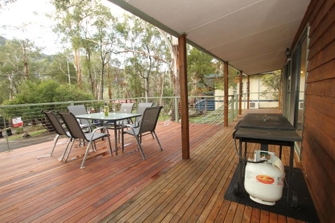 Serene Vista Halls Gap - Melbourne Tourism 2