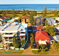 Serenity 3 Bedroom Holiday Apartment - Melbourne Tourism