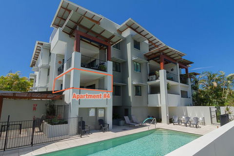 Serenity 3 Bedroom Holiday Apartment - Melbourne Tourism 1