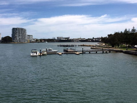 SERENITY Of MANDURAH - Melbourne Tourism 1