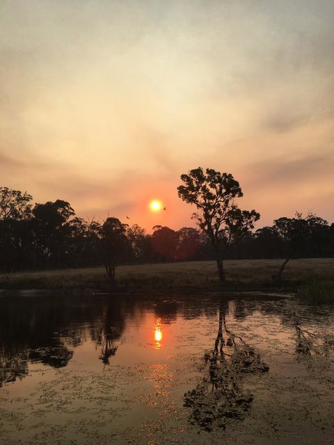 Serenity On Stanthorpe - Melbourne Tourism 2
