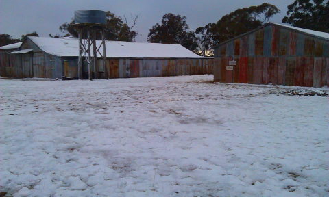 Serenity On Stanthorpe - Melbourne Tourism 0